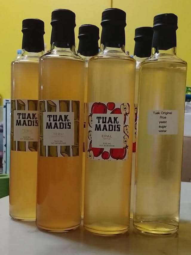 Tq repeat order